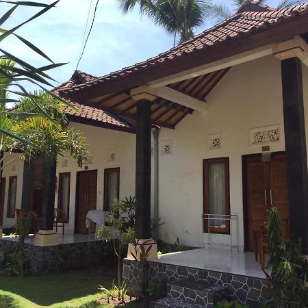 Coconut Village Guest House Lembongan Redpartner 외부 사진