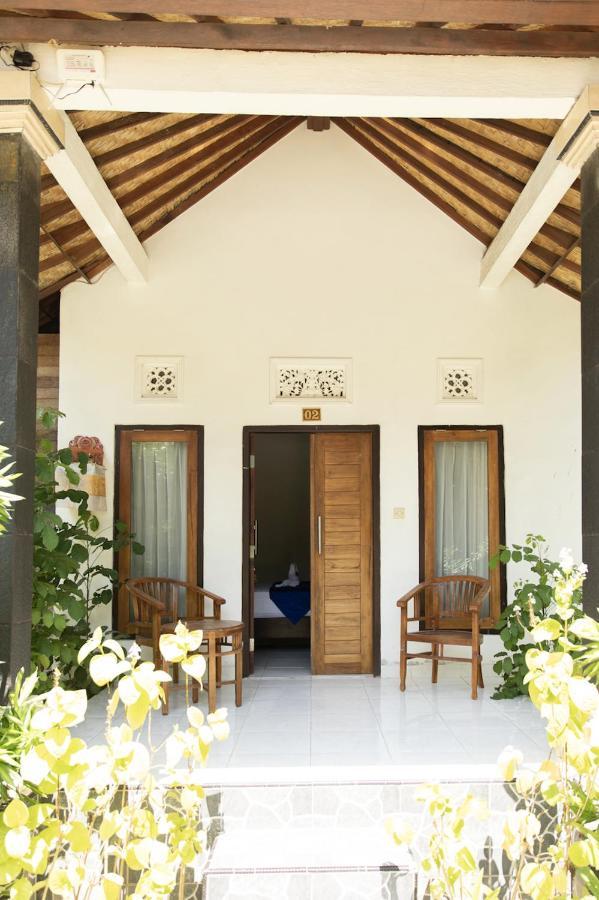 Coconut Village Guest House Lembongan Redpartner 외부 사진