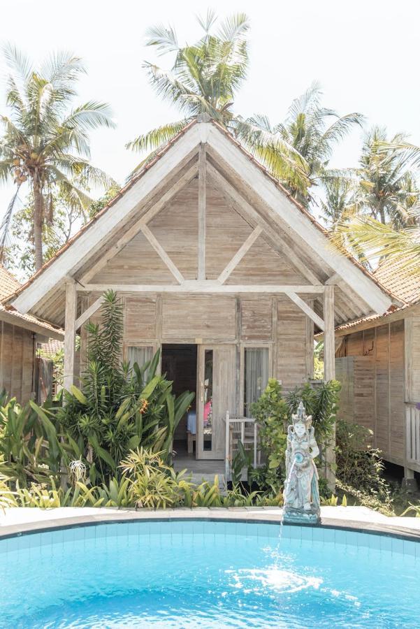 Coconut Village Guest House Lembongan Redpartner 외부 사진