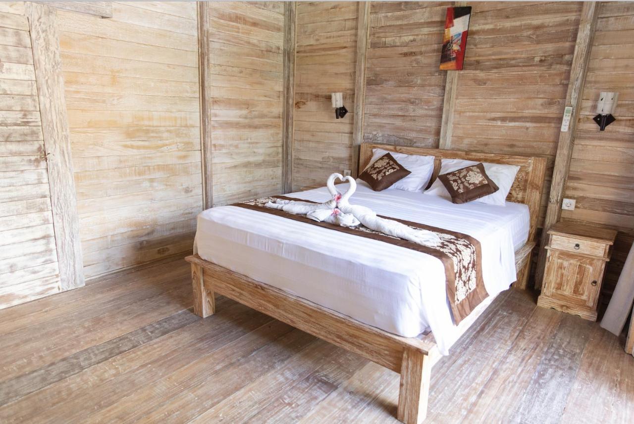 Coconut Village Guest House Lembongan Redpartner 외부 사진