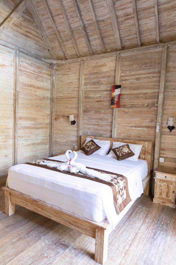 Coconut Village Guest House Lembongan Redpartner 외부 사진