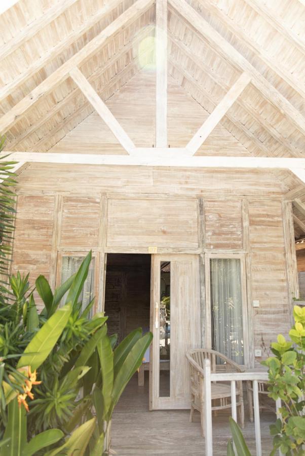 Coconut Village Guest House Lembongan Redpartner 외부 사진
