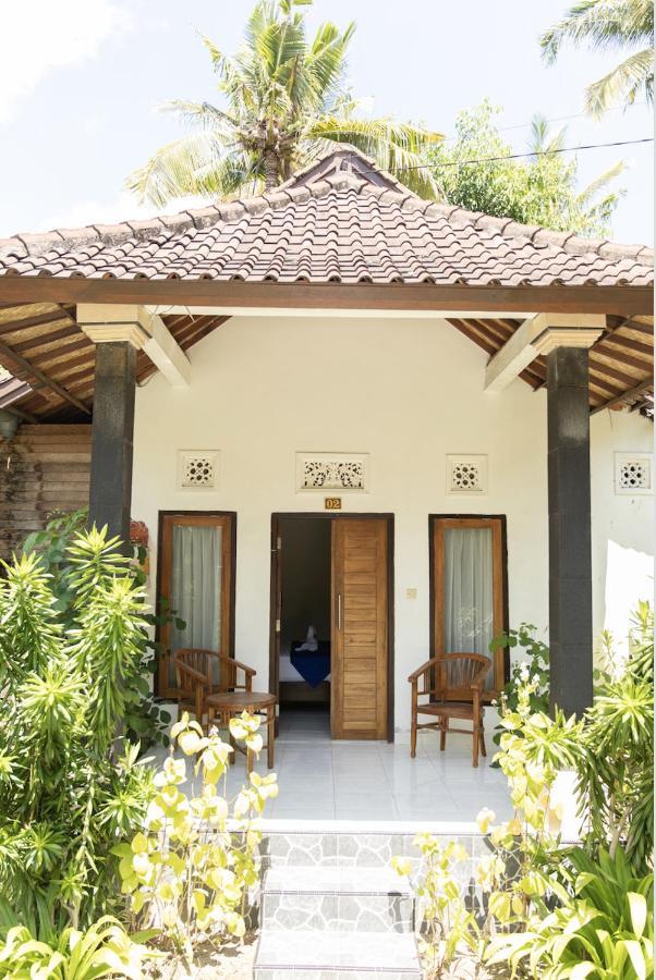 Coconut Village Guest House Lembongan Redpartner 외부 사진
