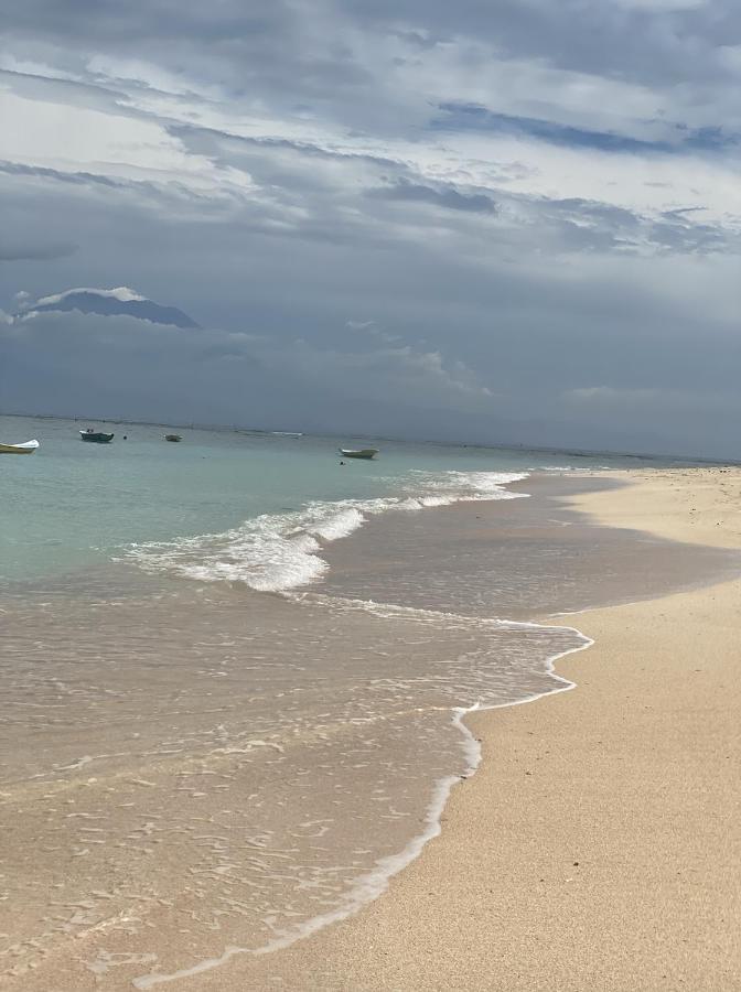 Coconut Village Guest House Lembongan Redpartner 외부 사진