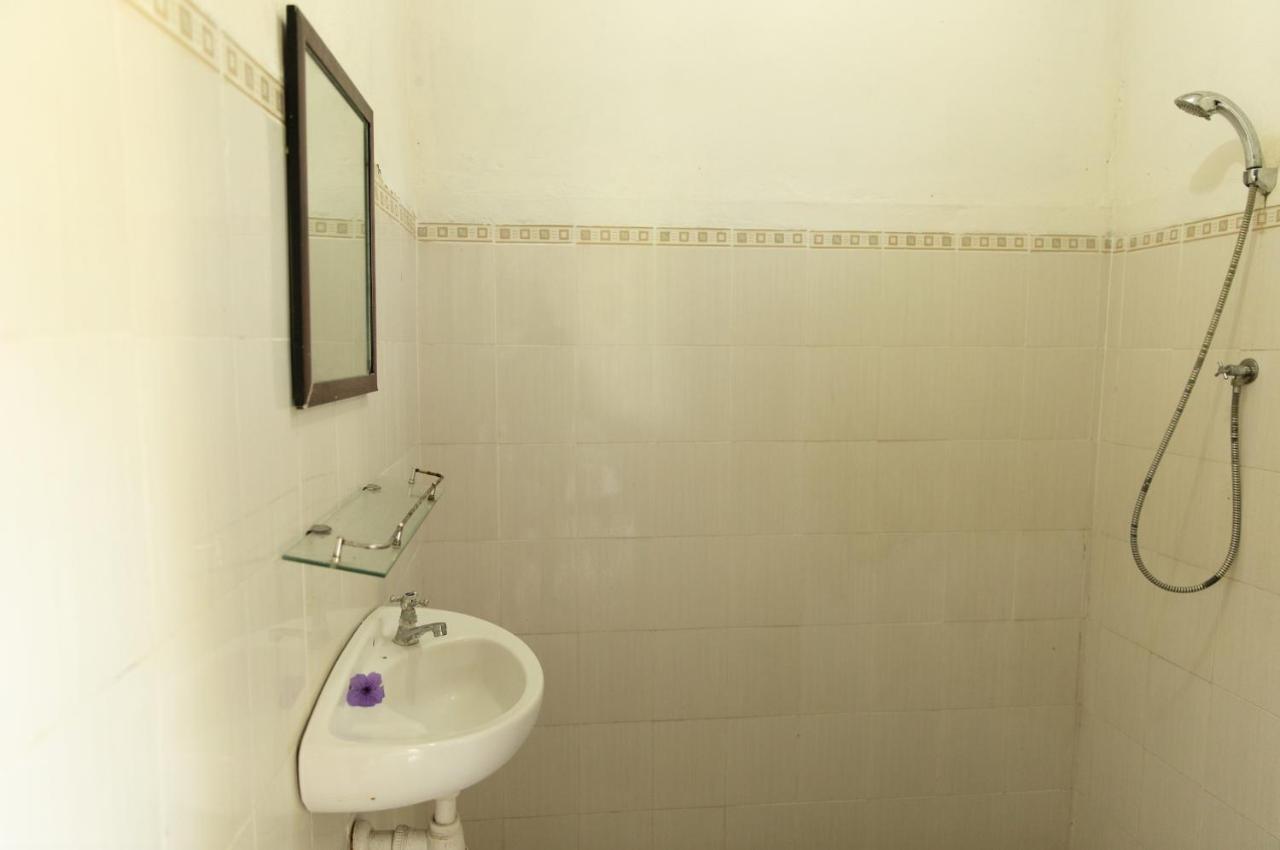 Coconut Village Guest House Lembongan Redpartner 외부 사진