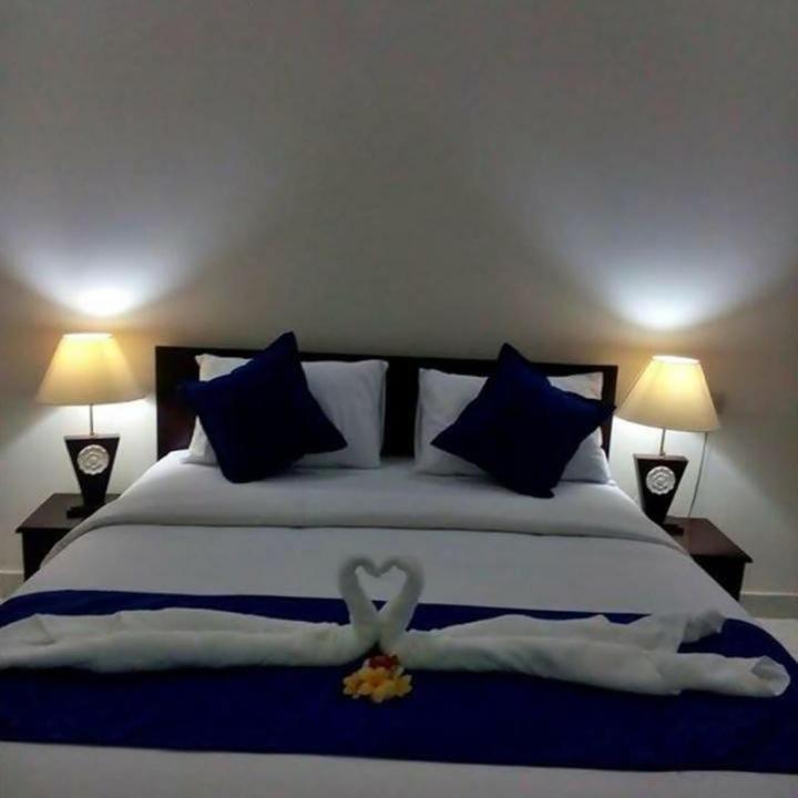 Coconut Village Guest House Lembongan Redpartner 외부 사진