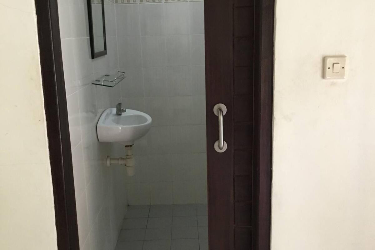 Coconut Village Guest House Lembongan Redpartner 외부 사진