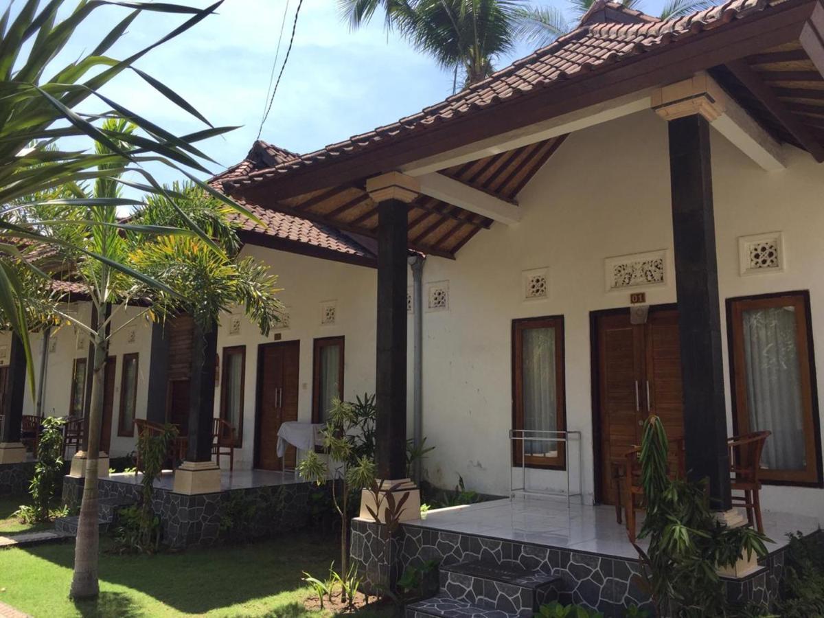 Coconut Village Guest House Lembongan Redpartner 외부 사진