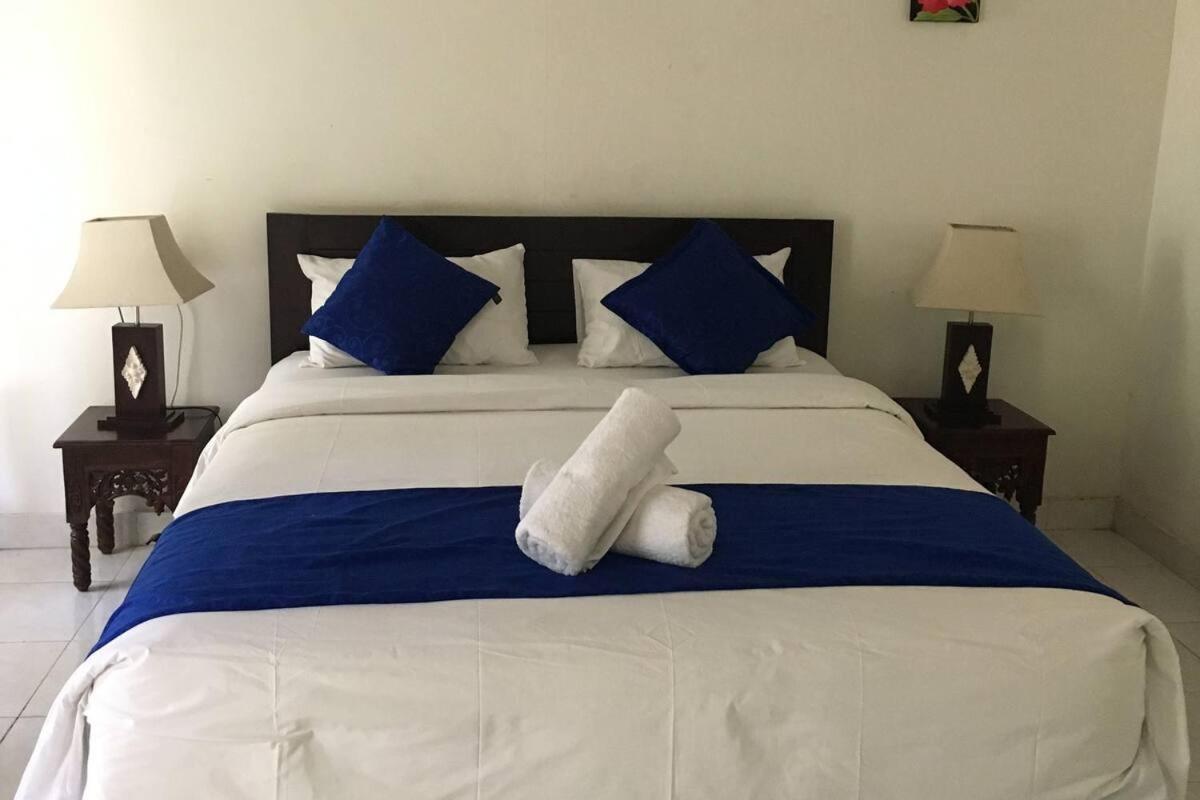 Coconut Village Guest House Lembongan Redpartner 외부 사진