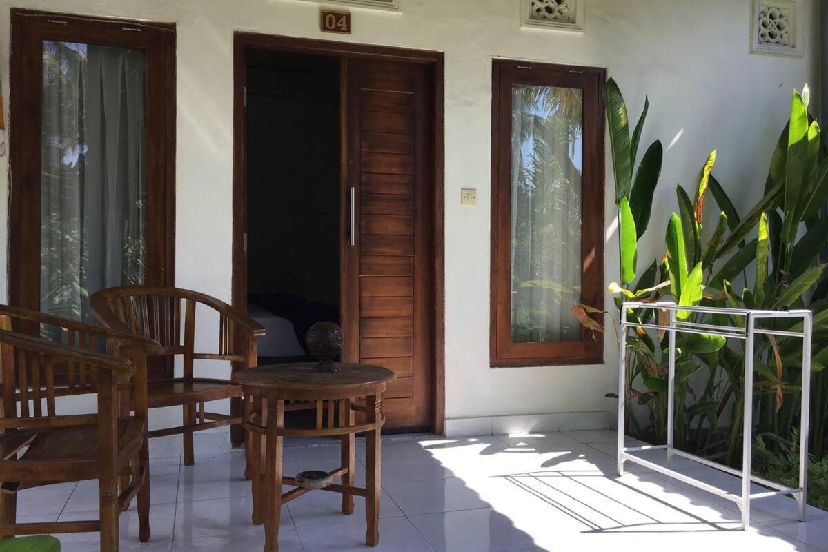 Coconut Village Guest House Lembongan Redpartner 외부 사진