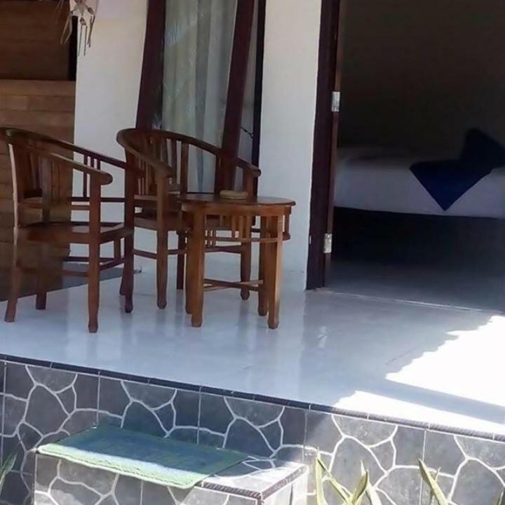 Coconut Village Guest House Lembongan Redpartner 외부 사진