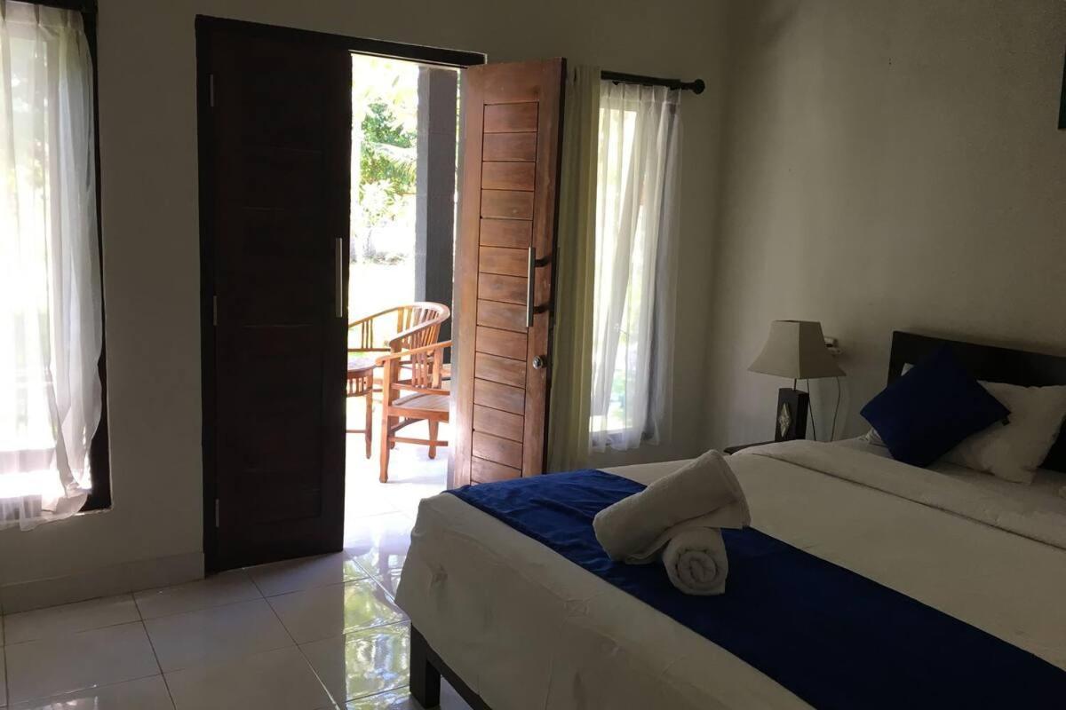 Coconut Village Guest House Lembongan Redpartner 외부 사진